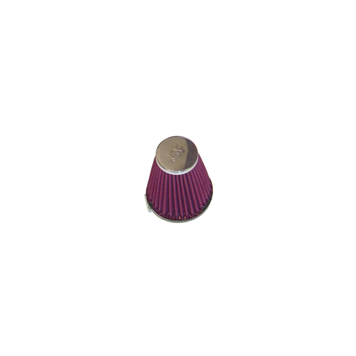 KN clamp-on luftfilter Ø54mm – RC-1920