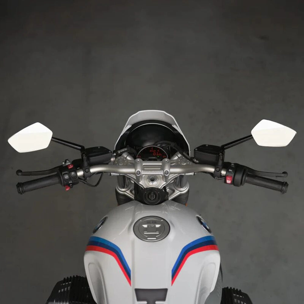 mo.view Race 150 mm spejl, højre fra Motogadget – produktdetalje 5