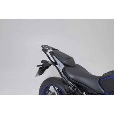 Yamaha MT-07 ABS (18-24) m.fl. STREET-RACK bagagebærer – SW-Motech – produktbillede 2