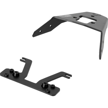 Suzuki Sv 650 (03-08) m.fl. ALU-RACK bagagebærer – SW-Motech – produktbillede 2