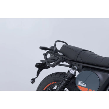 Royal Enfield Bear 650 ABS (25-26) V-LOC side carrier Right – SW-Motech – produktbillede 2