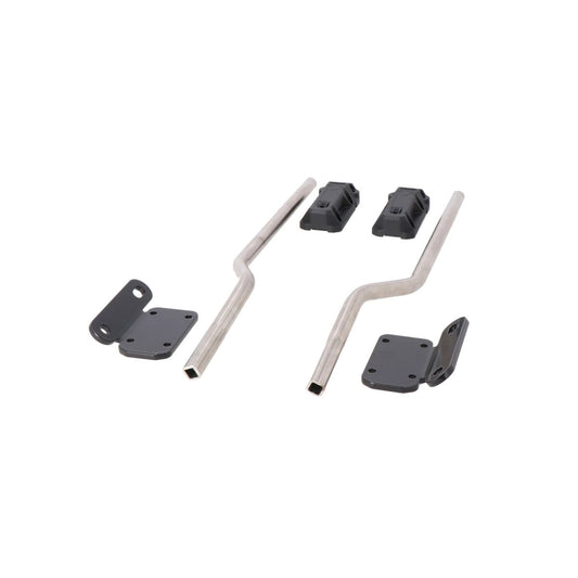 Moto Guzzi Stelvio 1000 ABS (24-26) m.fl. BLAZE afstandsbøjler til sidetasker – SW-Motech