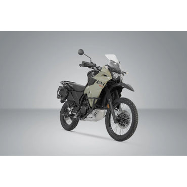 Kawasaki Klr 650 ABS (22-25) m.fl. PRO side carrier – SW-Motech – produktbillede 2