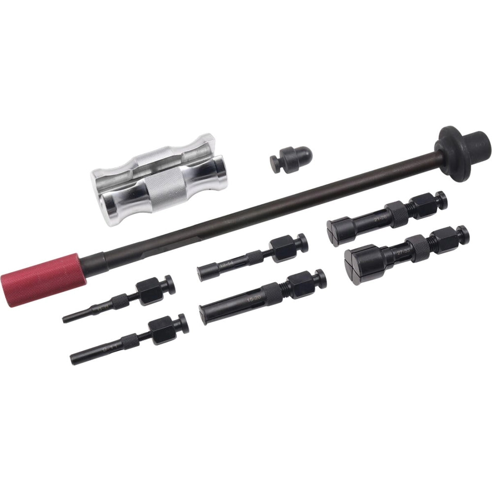 Universal lejeaftrækkersæt – BikeService BSG00003