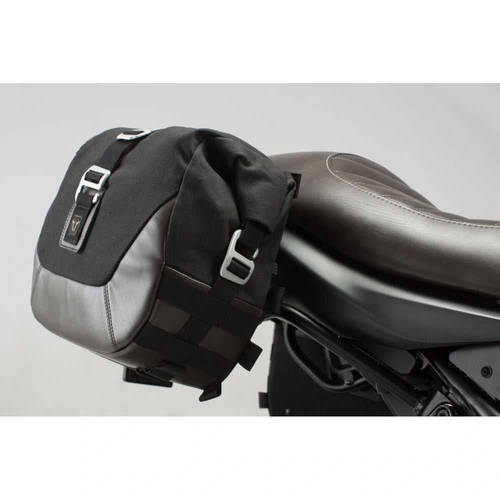 Suzuki Sv 650 ABS (16-26) m.fl. SLC side carrier – SW-Motech – produktbillede 3