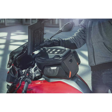 Tablet-Drybag for MOLLE System – SW-Motech – produktbillede 2