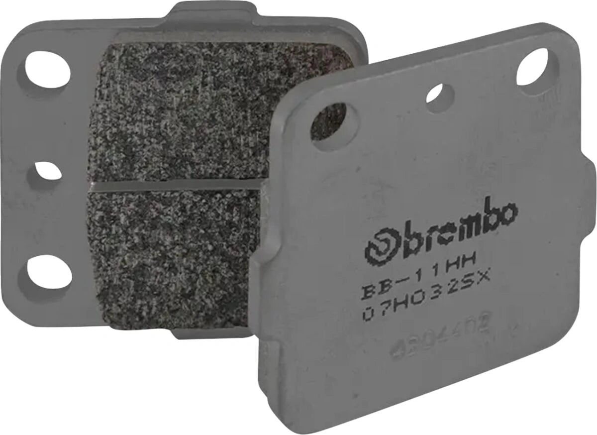 Honda CRF 150 R 07-26 bremseklodser – Brembo SX 07HO32SX