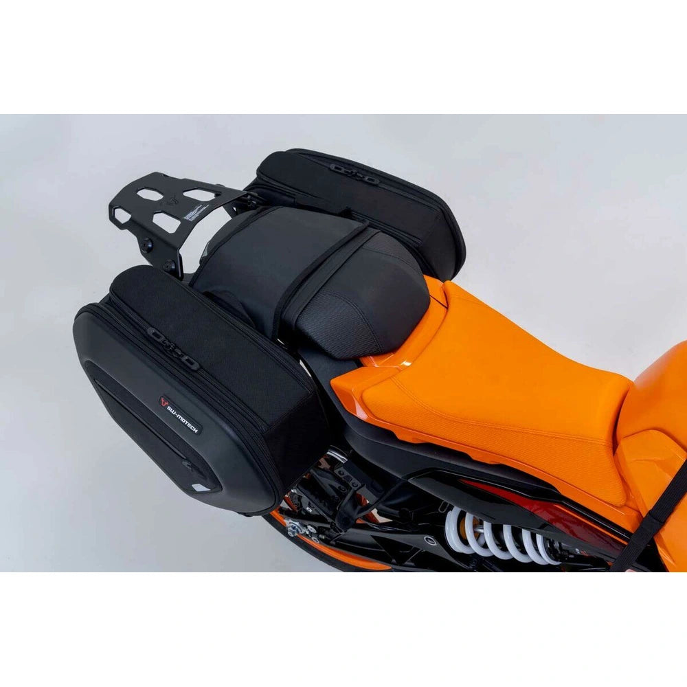 KTM Duke 125 ABS (23-26) m.fl. PRO BLAZE H sidetaske Set – SW-Motech – produktbillede 5