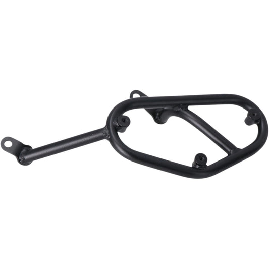 Yamaha MT-09 ABS (20-26) m.fl. SLC side carrier – SW-Motech