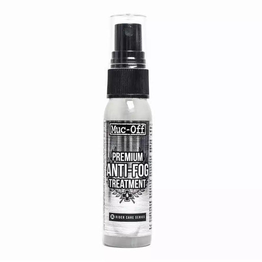 Anti-dug til visir – Muc-Off Anti-Fog Treatment – 32 ml