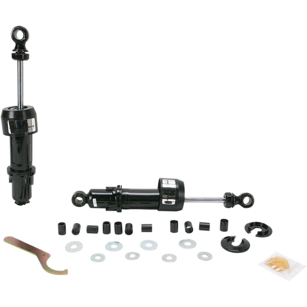 12 Series dæmpersæt uden fjedre, 342,9 mm (12-1203B) – Progressive Suspension støddæmper til mere kontrol og komfort