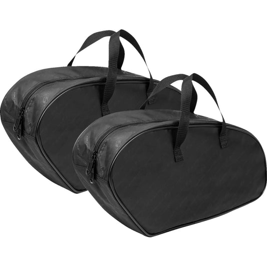 Harley-Davidson Low Rider ST (22-25) sidetaskeliner – Saddlemen