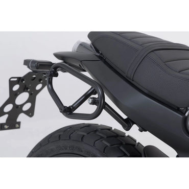 Benelli Leoncino 800 ABS (22-26) SLC side carrier – SW-Motech – produktbillede 2