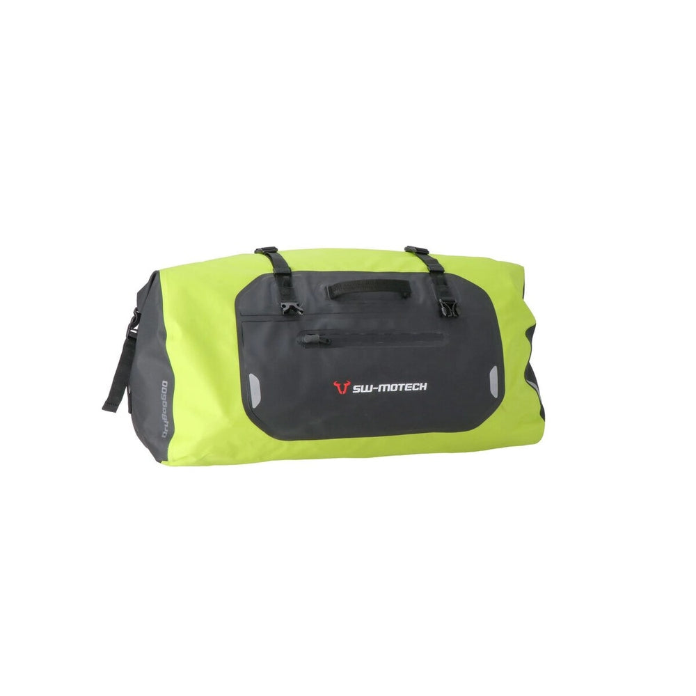 BMW R 1200 GS ABS (04-18) m.fl. Drybag 600 tailbag (60 Liters) – SW-Motech
