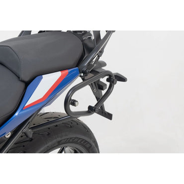 BMW R 1250 R ABS (19-24) m.fl. SLC side carrier – SW-Motech – produktbillede 2