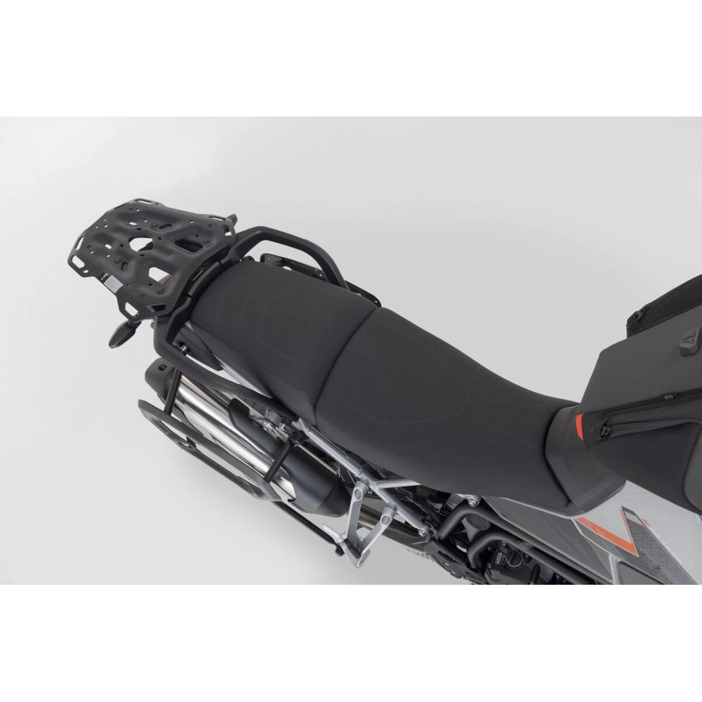Triumph Tiger 900 GT ABS (23-26) m.fl. PRO side carrier Set (Left & Right) – SW-Motech – produktbillede 5
