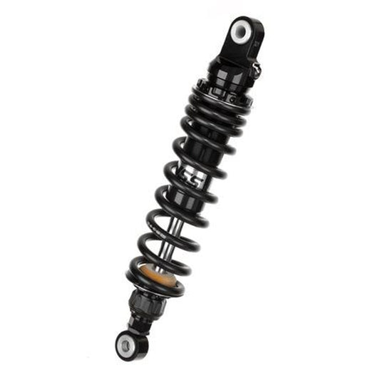 YSS BMW K 75 / K 75 RT (83-96) bagdæmper MZ366, 350 mm, sort – bedre kontrol, stabilitet og komfort