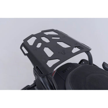 Yamaha MT-07 ABS (25-26) STREET-RACK bagagebærer – SW-Motech – produktbillede 2