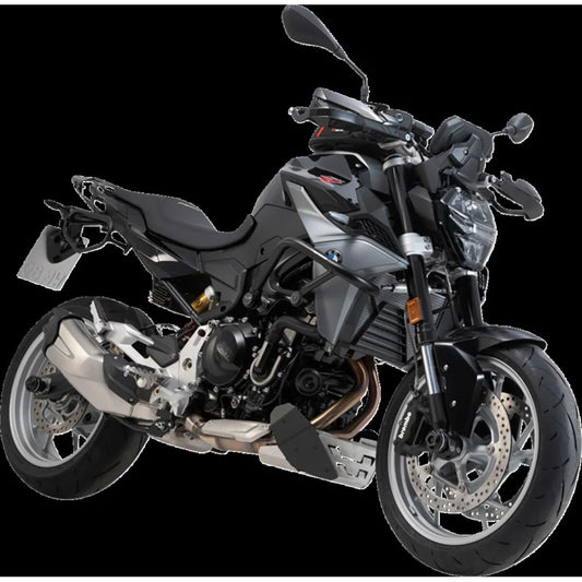 BMW F 900 R ABS (20-26) m.fl. SLC side carrier – SW-Motech