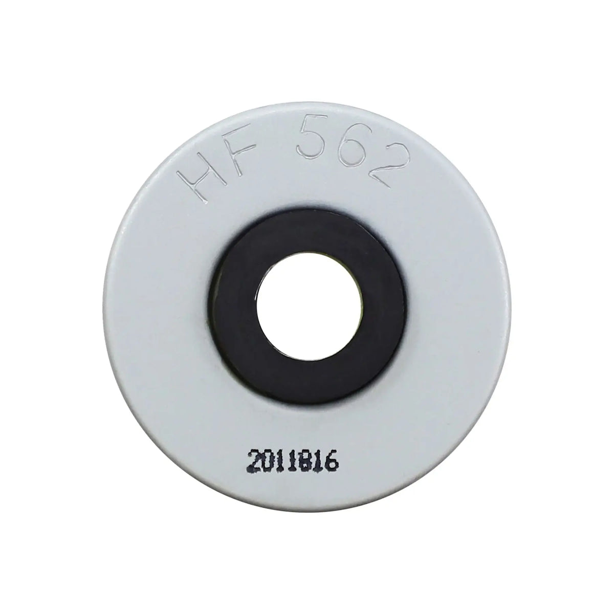 Oliefilter til Kymco – Hiflo HF562 – produktbillede 2