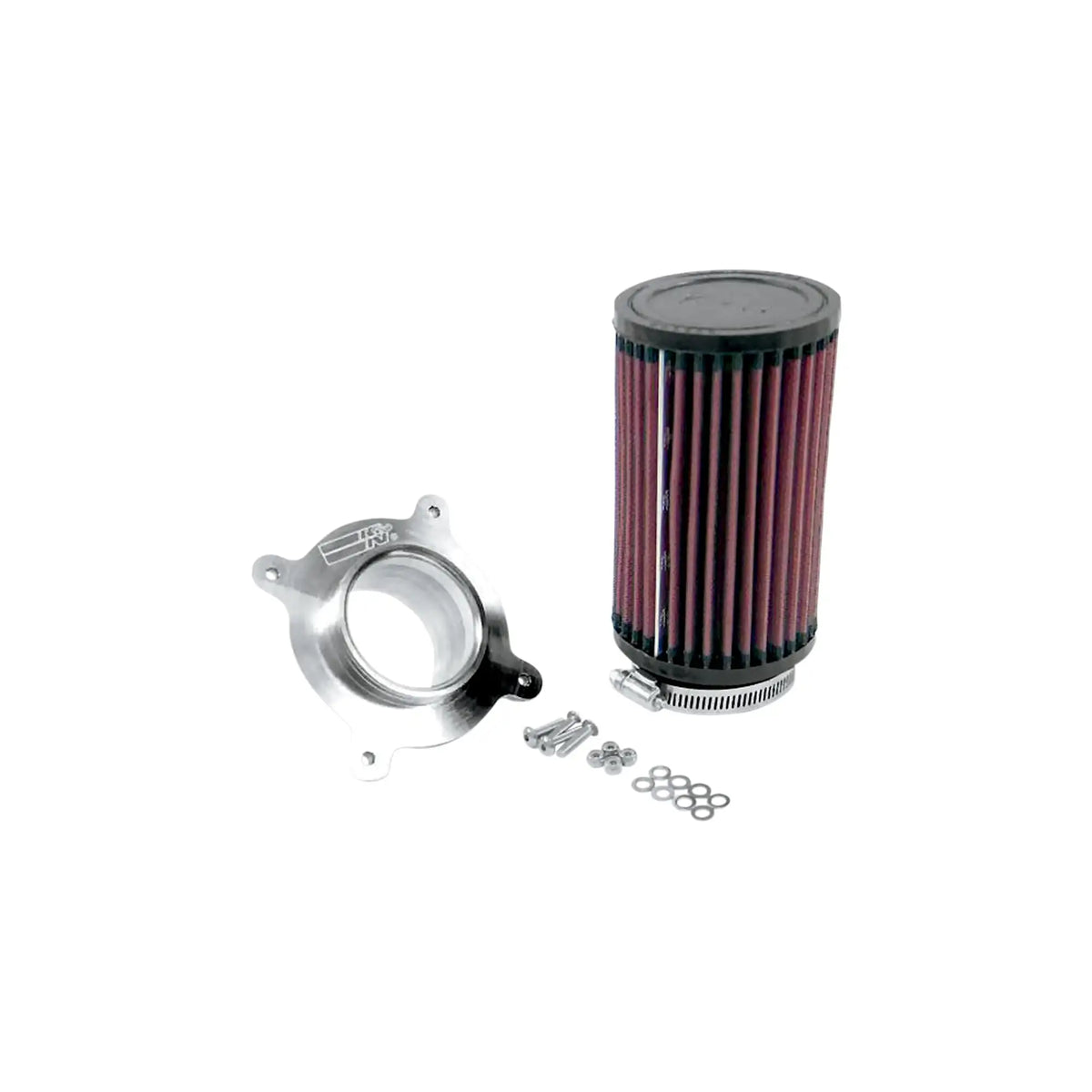 Yamaha YFM 700 R Raptor (06-27) luftfilter – KN YA-7006