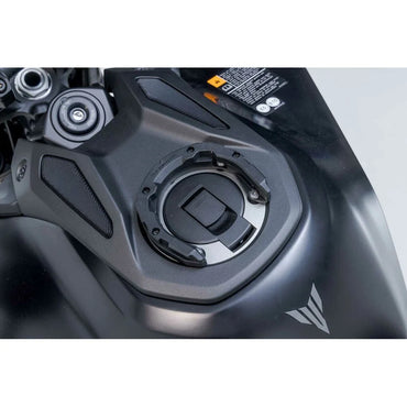 Yamaha MT-09 ABS (22-26) m.fl. PRO tankring – SW-Motech – produktbillede 2