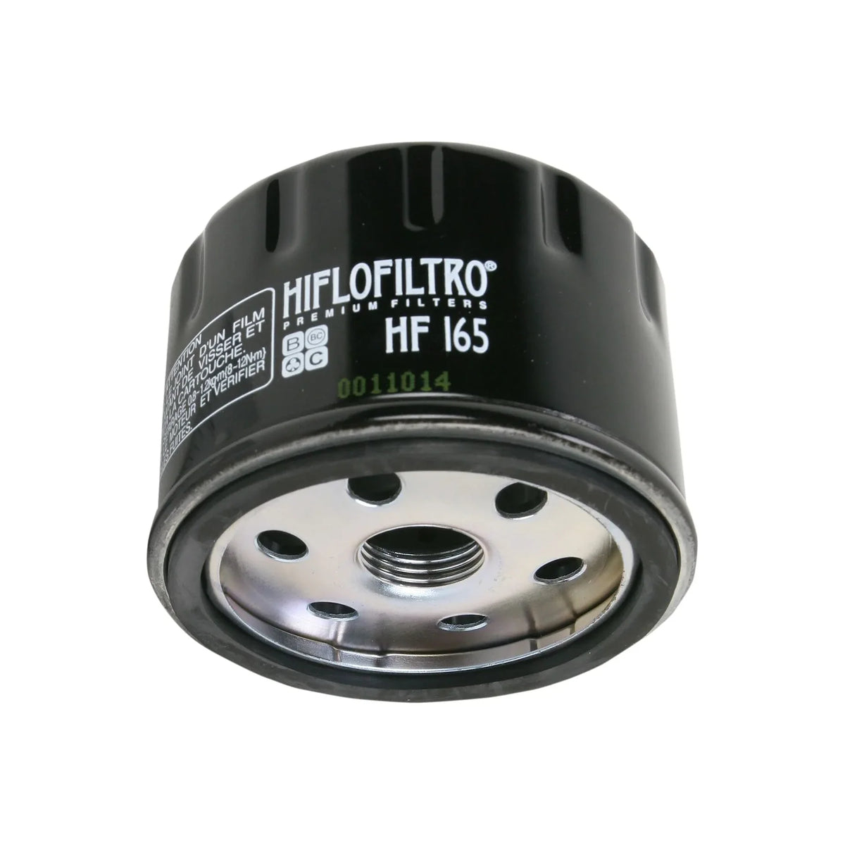 Oliefilter til BMW – Hiflo HF165