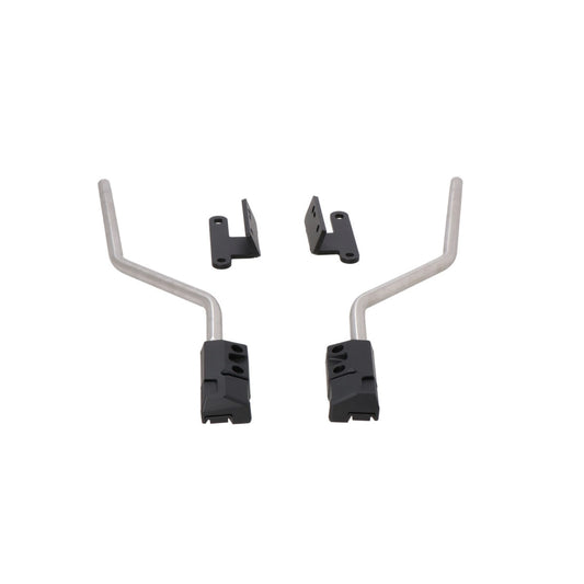 BMW R 1250 R ABS (19-24) m.fl. BLAZE afstandsbøjler til sidetasker – SW-Motech
