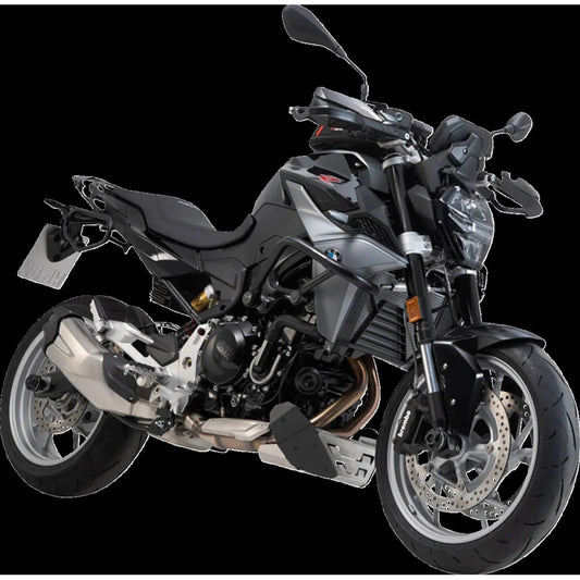 BMW F 900 R ABS (20-26) m.fl. SLC side carrier – SW-Motech