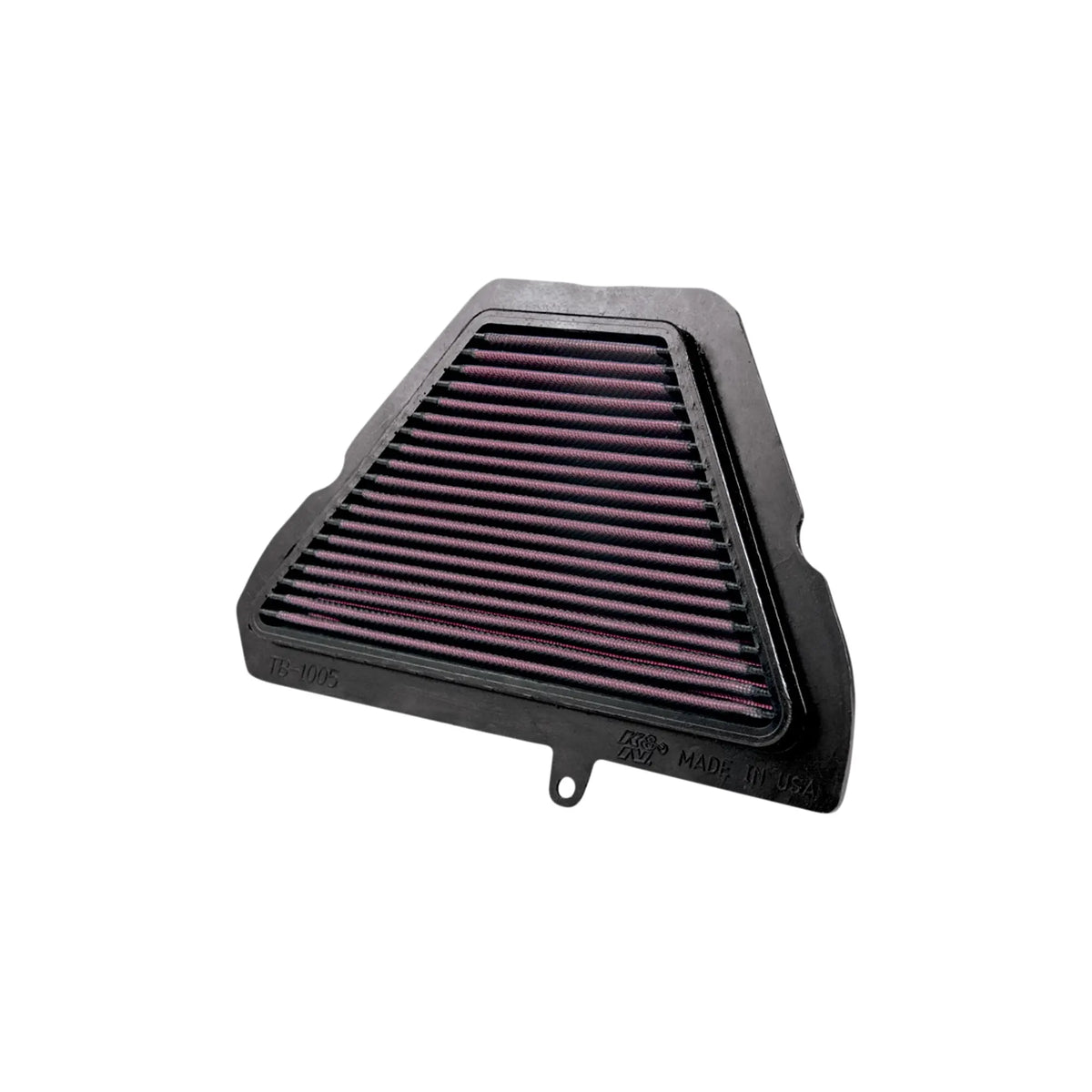 Triumph TIGER 1050 (07-12) luftfilter – KN TB-1005