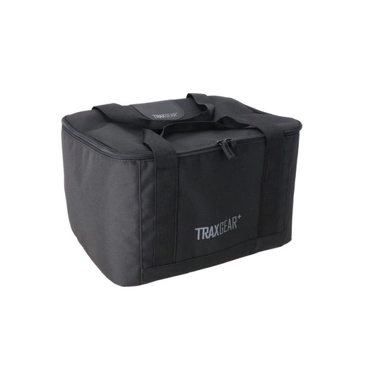TRAX topboks indertaske (38 Liters) – SW-Motech