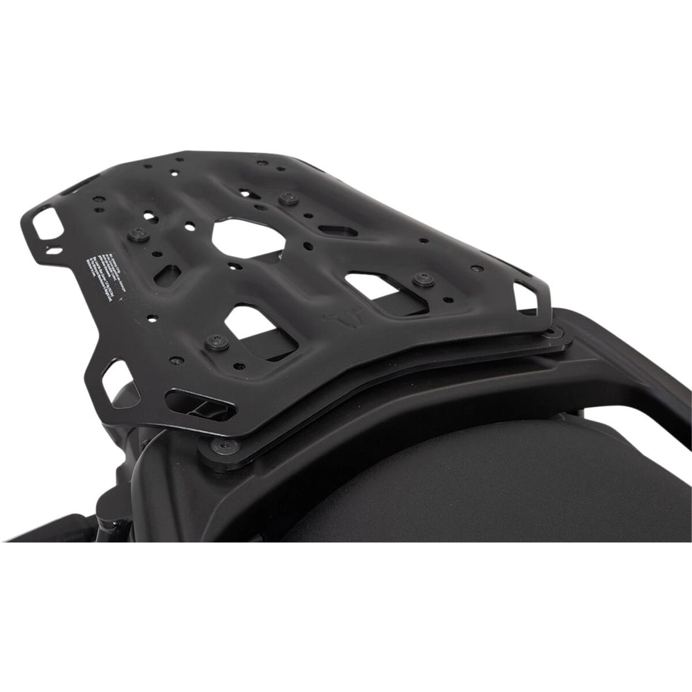 Yamaha MT-07 ABS (20-24) m.fl. ADVENTURE-RACK for Luggage – SW-Motech – produktbillede 2