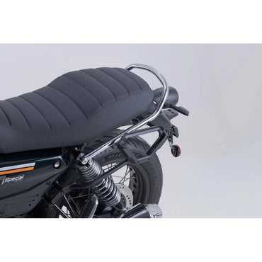 Moto Guzzi V7 Iv 850 Special ABS (21-26) m.fl. V-LOC side carrier Left – SW-Motech – produktbillede 2