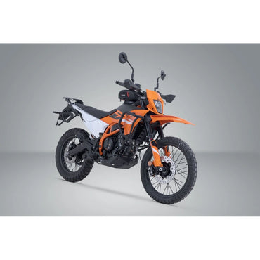 V-Loc side carrier Right – SW-Motech – produktbillede 2