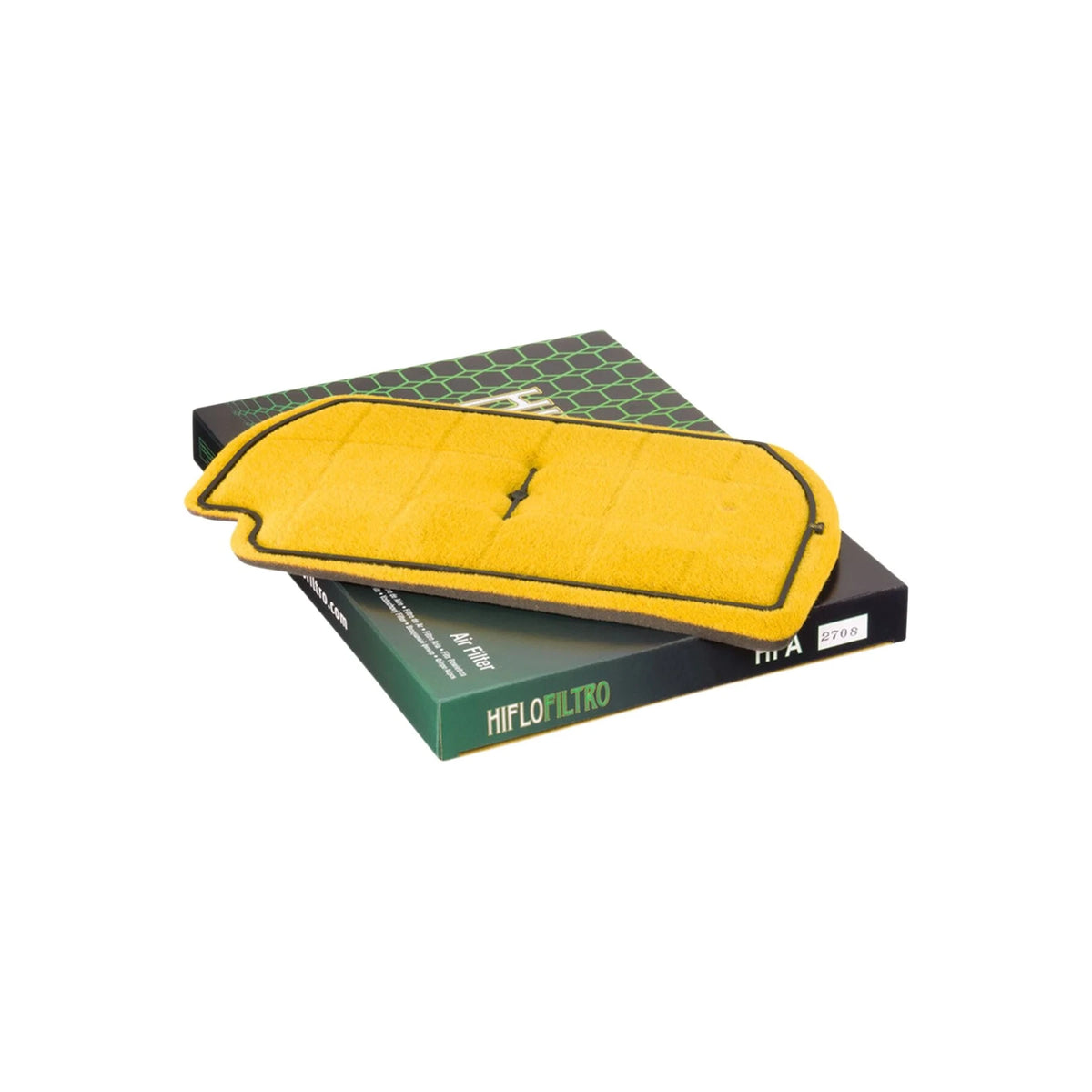 Kawasaki ZX-7 (93-95) luftfilter – Hiflo HFA2708