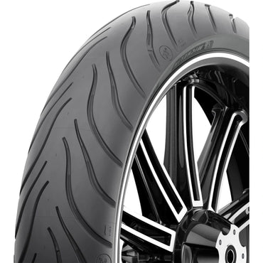 Michelin Commander III Touring 120/70R19 60V TL/TT – fordæk – produktbillede 2