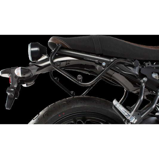 Yamaha XSR 700 ABS (16-26) SLC side carrier – SW-Motech