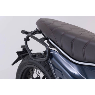 Ducati Scrambler 803 ABS (20-26) SLC side carrier – SW-Motech – produktbillede 2