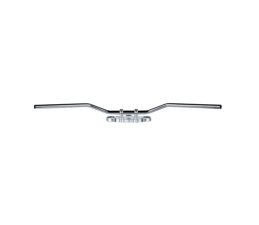 Styr – stål – 22 mm Roadstar Wide – krom – TRW MCL134SC