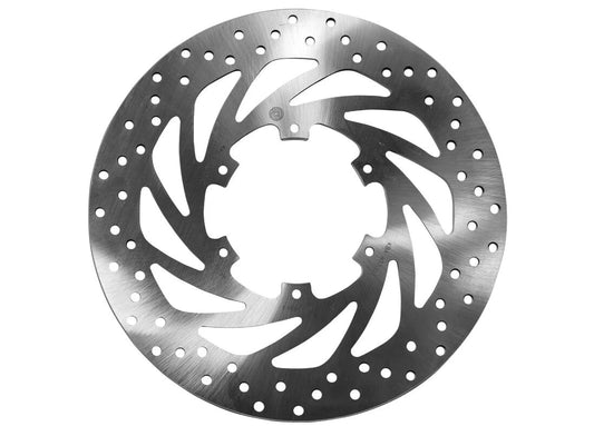 BMW F800 GS 08-17 bremseskive – Brembo Oro fast