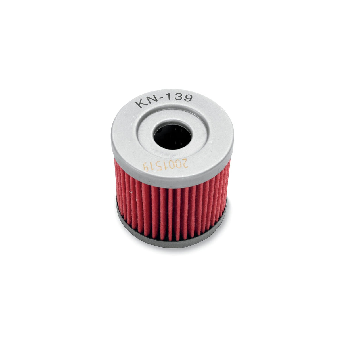 Oliefilter til Suzuki og Kawasaki – KN-139