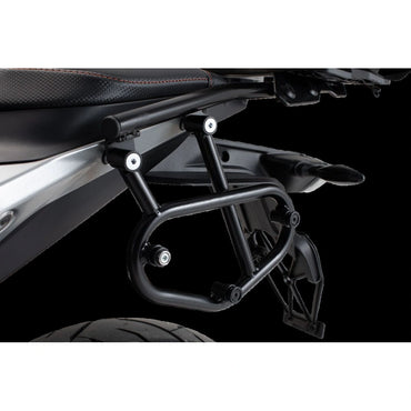 KTM Duke 790 ABS (18-26) m.fl. SLC side carrier – SW-Motech – produktbillede 2