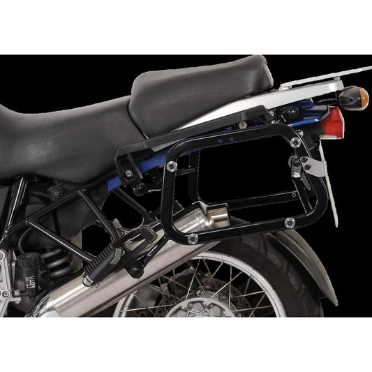 BMW R 1150 GS (99-05) m.fl. EVO side carrier – SW-Motech