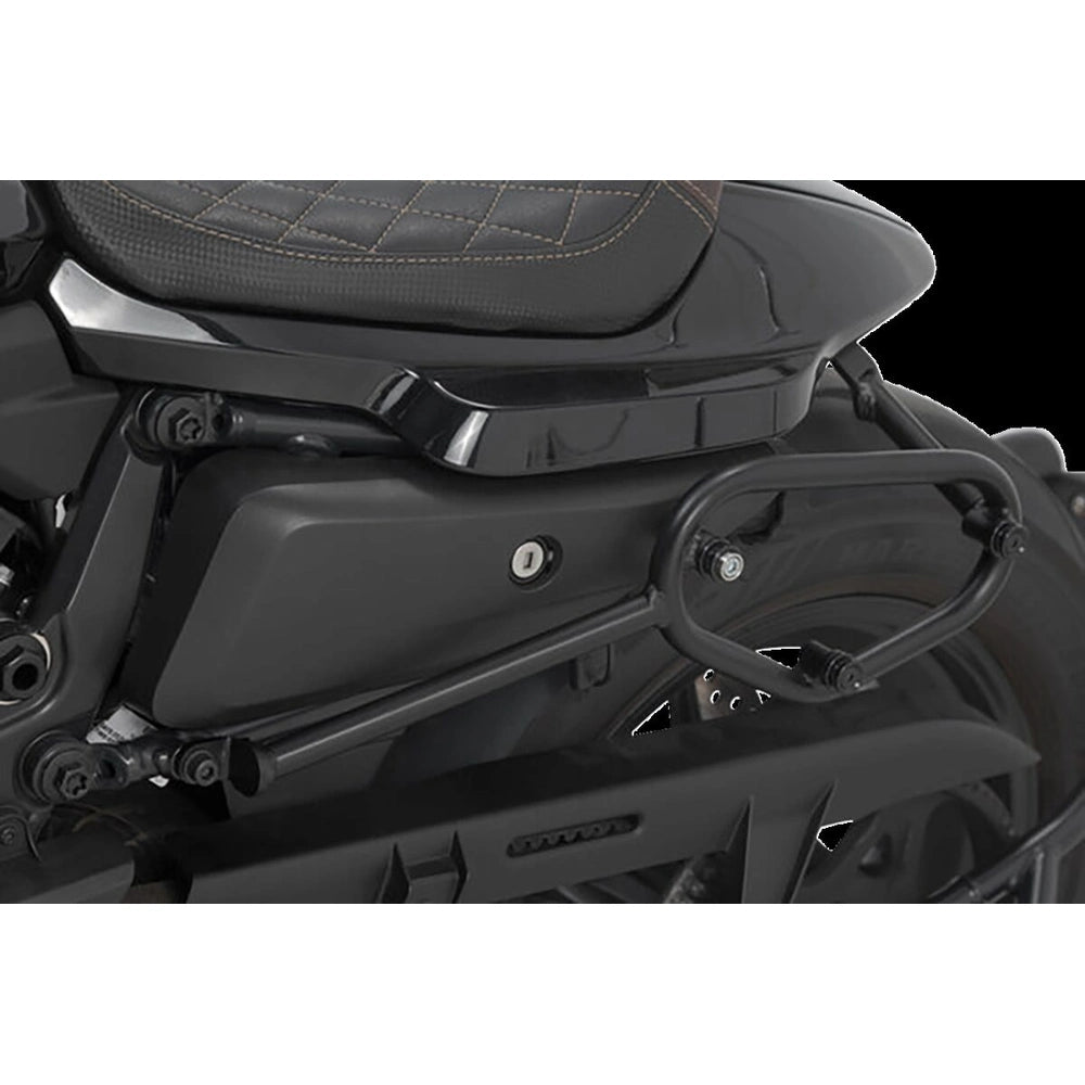 Harley Davidson Rh 1250 S ABS (21-26) SLC side carrier – SW-Motech – produktbillede 3