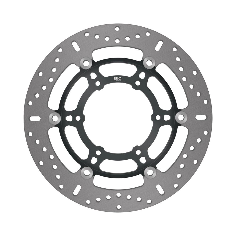 Flydende bremseskive foran til Suzuki GSX-S1000 15-26 m.fl., 310mm – EBC MD3109X