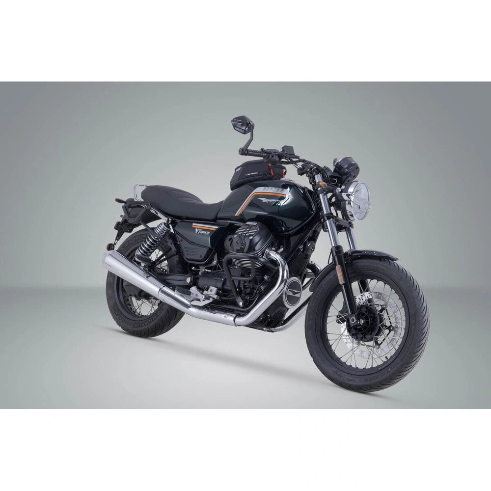 Moto Guzzi V7 Iv 850 Special ABS (21-26) m.fl. V-LOC side carrier Right – SW-Motech – produktbillede 4