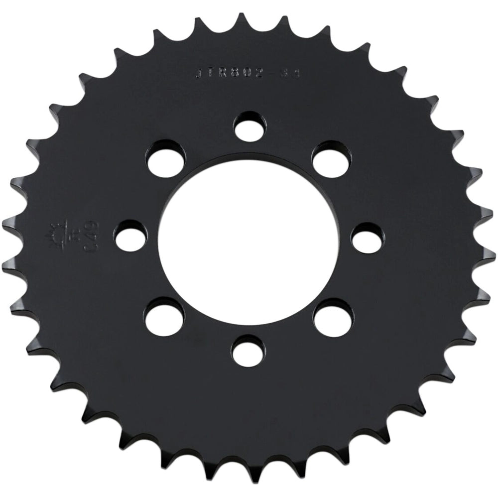 Bagtandhjul 34T, 428 – stål, JTR802.34 – JT Sprockets