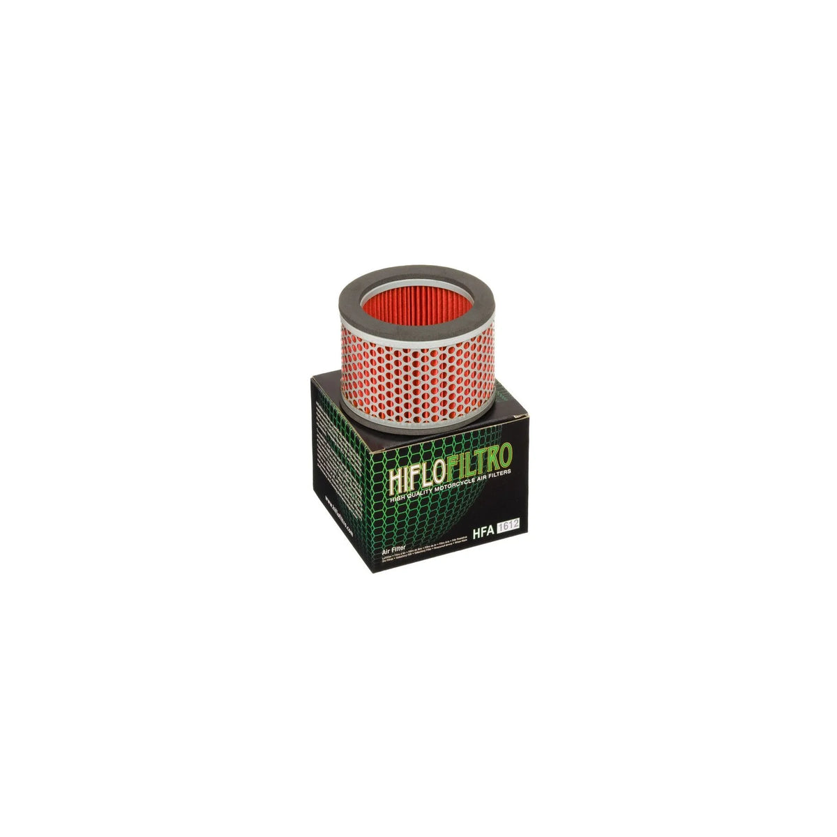 Honda NX 650 (88-00) luftfilter – Hiflo HFA1612