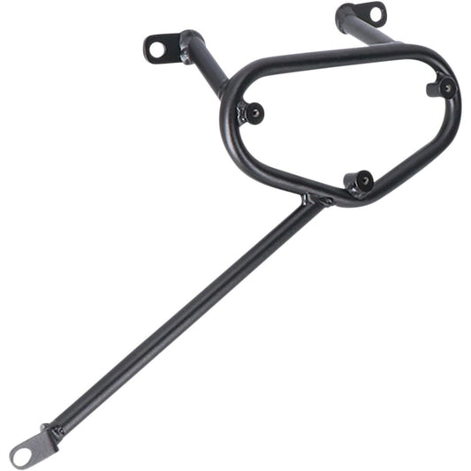Benelli Trk 502 X ABS (17-26) SLC side carrier – SW-Motech