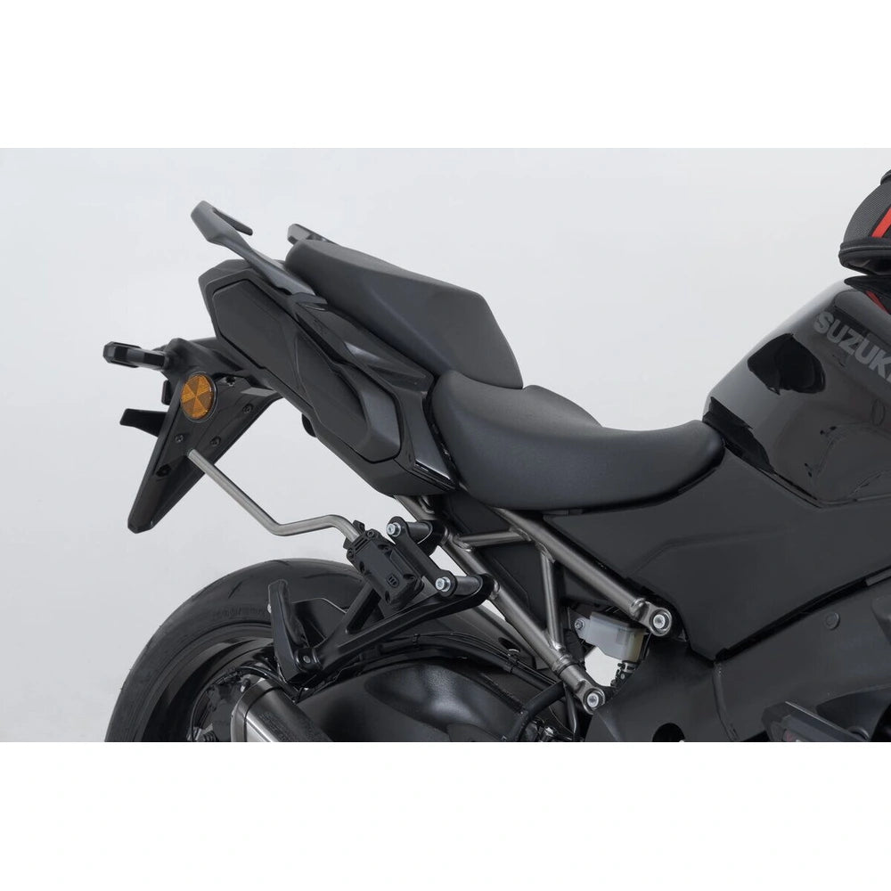 Suzuki Gsx-S 1000 ABS (22-24) PRO BLAZE H sidetaske Set – SW-Motech – produktbillede 5